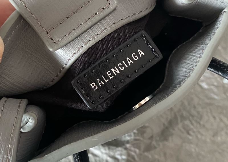 Balenciaga Shopping Bags